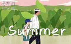 Summer指弹谱_久石让《菊次郎的夏天》独奏谱_精编