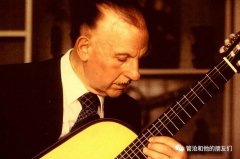 （下）TOP LUTHIERS Contreras 康特雷拉斯父子 --- 马德