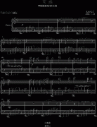 网线 免费钢琴谱_五线谱