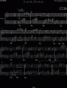 Sundial Dreams-钢琴谱(钢琴曲)-Kevin Kern