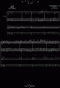 断章·第二章·忘记-钢琴谱(钢琴曲)-like7