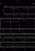 春逝 免费钢琴谱_五线谱