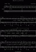 肖邦三度练习曲(op.25 no.6)