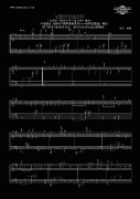 不能分手的分手-钢琴谱(钢琴曲)-韩日