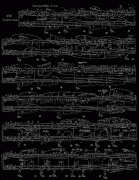 升F大调夜曲作品15号 - Nocturne Op.15 No.3-肖邦