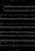 缓音律c小调 No.2 （初版）-钢琴谱(钢